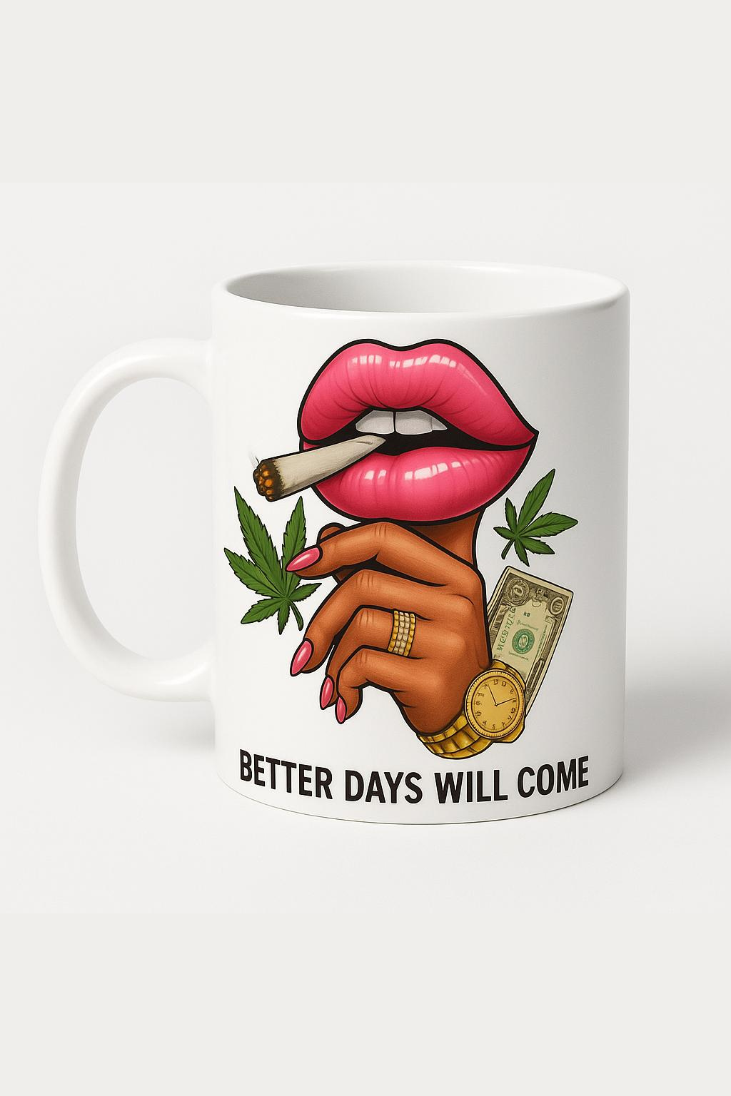Mug BDWC