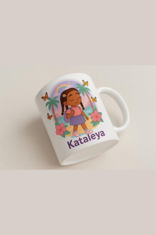Mug personnaliser