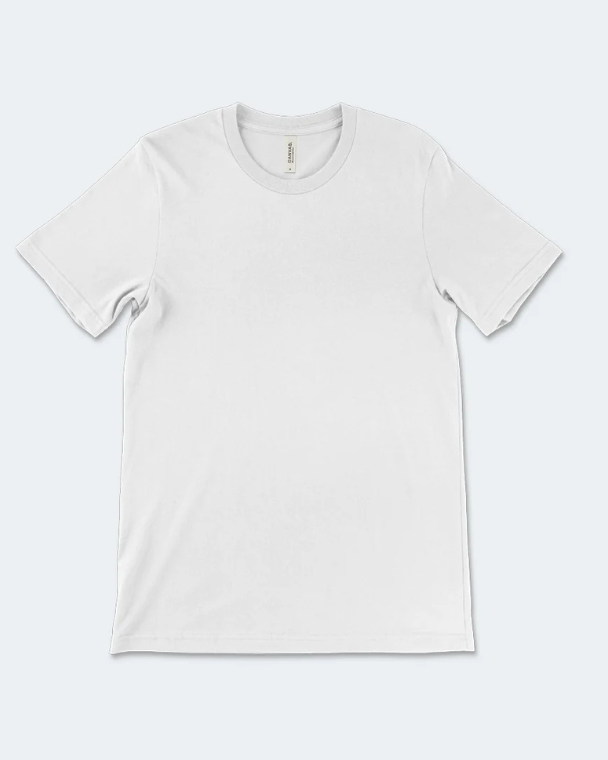 T shirt blanc