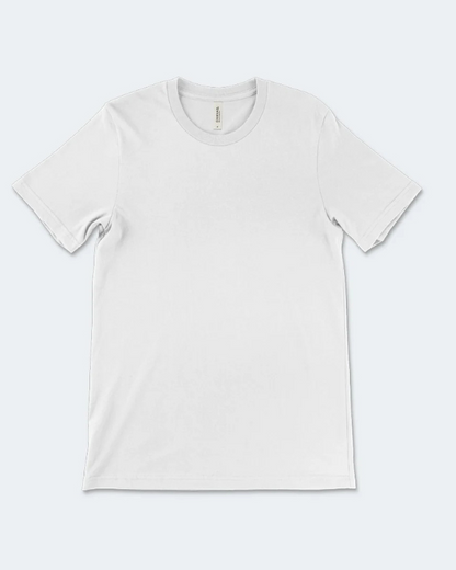 T shirt blanc
