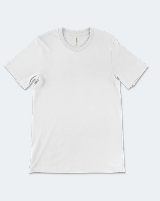 T shirt blanc