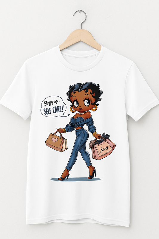 T-shirt for lady’s