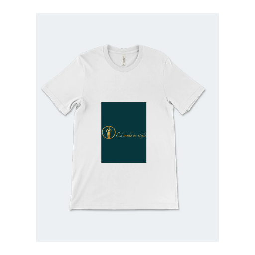T shirt blanc